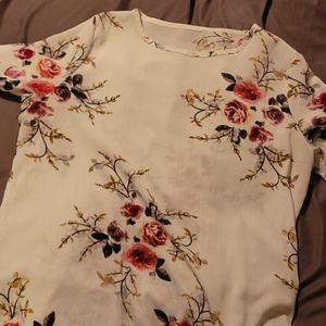 Ladies boutique shirts